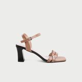  Sandal  Cao Gót Nữ TM-017 
