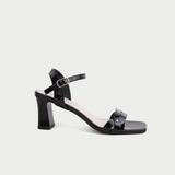  Sandal  Cao Gót Nữ TM-017 
