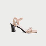  Sandal  Cao Gót Nữ TM-017 