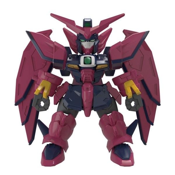 nShop bán Model Kit Blockcross BCG-010 Gundam Epyon chính hãng Bandai Namco bản quyền Nhật Bản