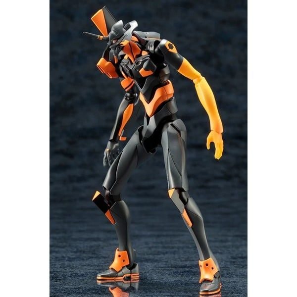  Evangelion Test Type-01 GODZILLA Ver - Kotobukiya KP424R 