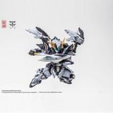  CangDao CD-TGM-02S TianFa Premium Ver SD - Thiên Phạt 