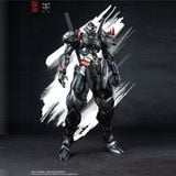  CangDao CD-07B Shadow Realm Zhan Ming Black Phantom - Trảm Minh Dạ Hành 