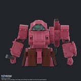  Armored Trooper Votoms AT-11 Erdspinne Titania's Machine Ver - Toyrise T-SPARK 