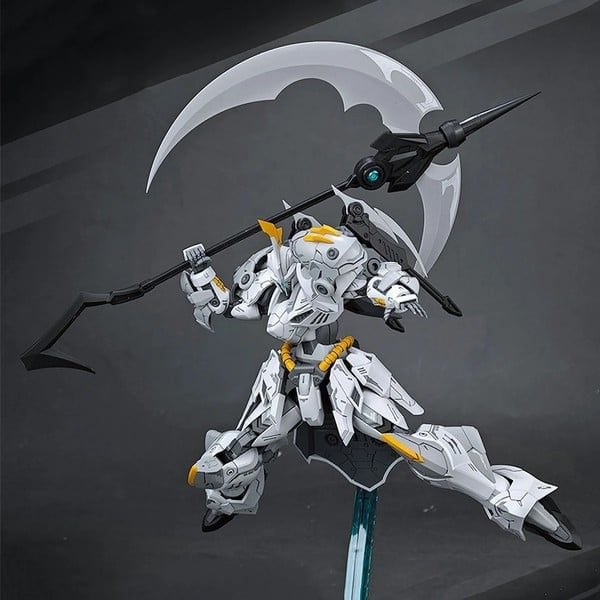  SNAA SC-007 1/144 Iron Sickle - Kỵ Sĩ Tử Thần 