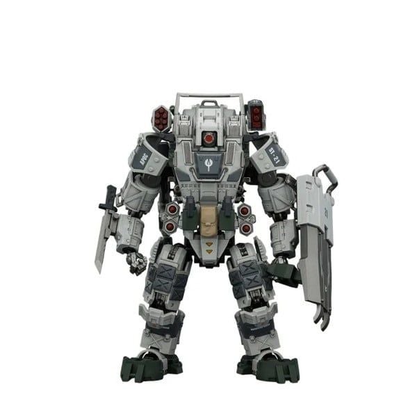  JOY TOY JT03516 APOC Series Mystic Armor Heavy Assault Mech 
