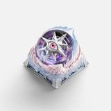  The Celestial Archive Ophanim Artisan Keycap Dwarf Factory 