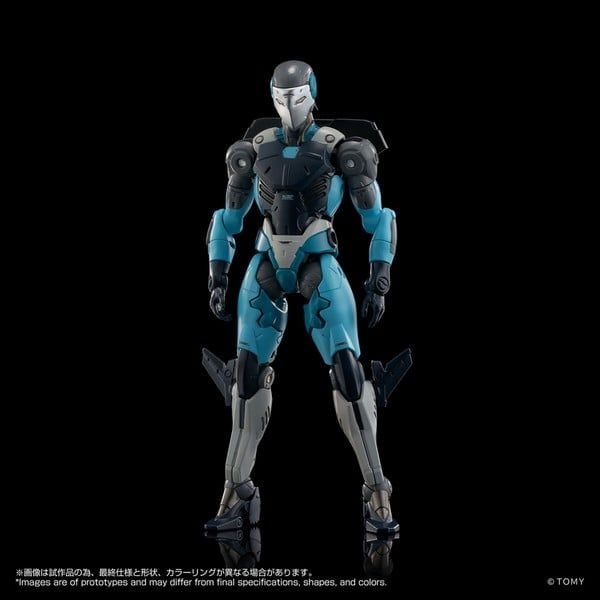  AN-05 Alt Night Veil - Altered Nano T-SPARK 