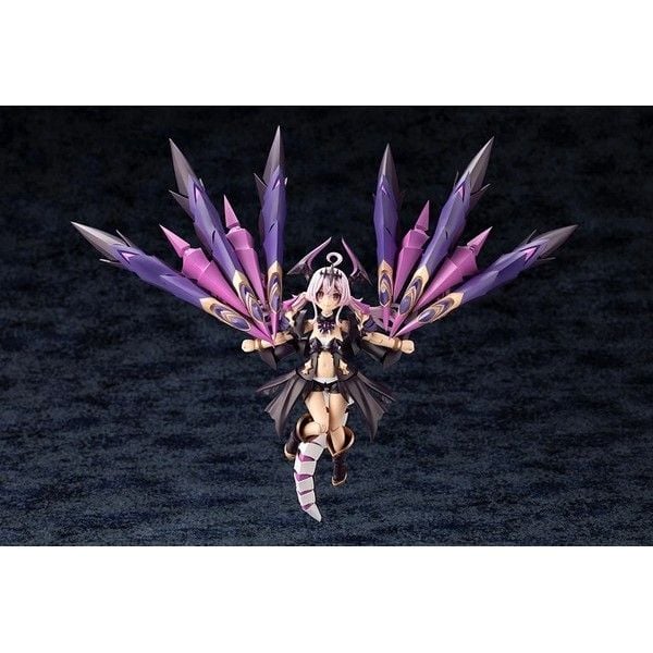  Arcanadea Gii - Kotobukiya AR014 
