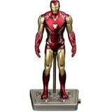  Mô hình Marvel - Iron Man Mark LXXXV MK85 (4 Inch) - ZD Toys - ZM30 