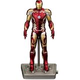  Mô hình Marvel - Iron Man Mark XLIII MK43 (4 Inch) - ZD Toys - ZM26 