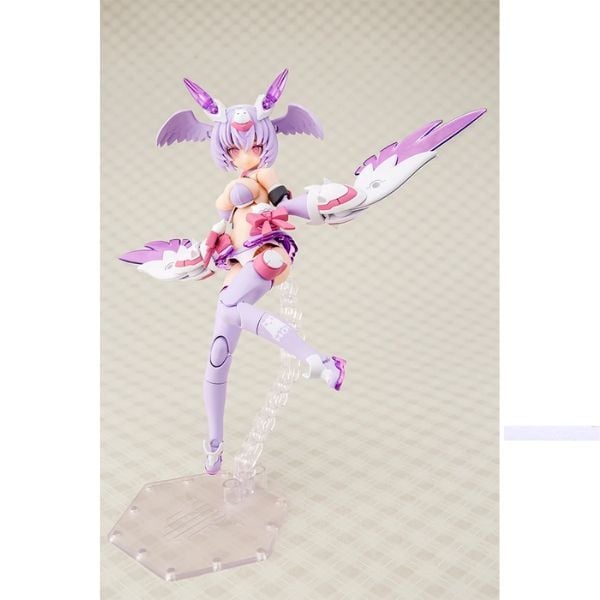 nShop bán model kit Nhật Megami Device Puni Mofu Xiao - Kotobukiya KP798 chính hãng giá tốt chất lượng cao