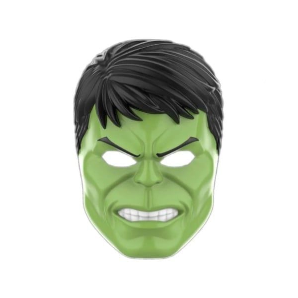 nShop bán Mô hình Marvel - Role Play Mask Hulk - ZD Toys - ZC16 bản quyền chính hãng Disney MCU