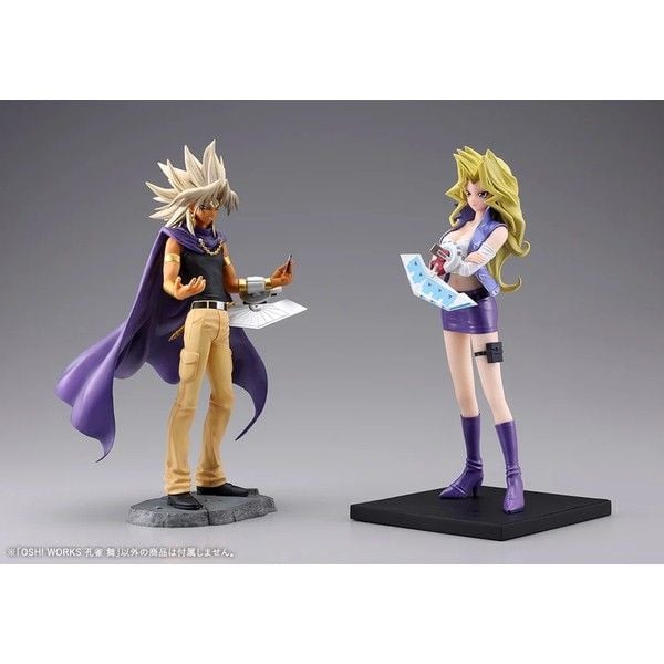  Mai Valentine Yu-Gi-Oh! Oshi Works - Kotobukiya GP007 