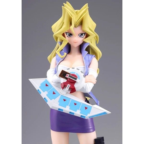  Mai Valentine Yu-Gi-Oh! Oshi Works - Kotobukiya GP007 