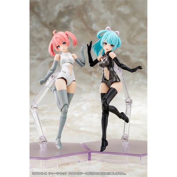  Megami Device B1R-M Chassis Kit Skin Color B - Kotobukiya KP832 