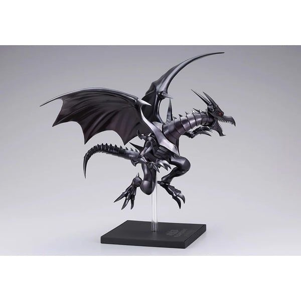  Red-Eyes Black Dragon Yu-Gi-Oh! Oshi Works - Kotobukiya GP004 