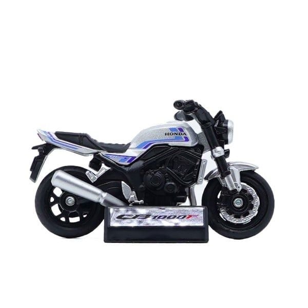 nShop bán Mô hình Tomica No. 64 Honda CB1000F chính hãng Takara Tomy bản quyền chính hãng giá tốt