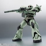  MS-06 Zaku Ver A.N.I.M.E. - Robot Spirits Side MS 