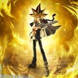  S.H.Figuarts Yami Yugi - Yu-Gi-Oh! 