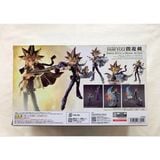  S.H.Figuarts Yami Yugi - Yu-Gi-Oh! 