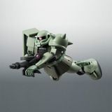  MS-06 Zaku Ver A.N.I.M.E. - Robot Spirits Side MS 