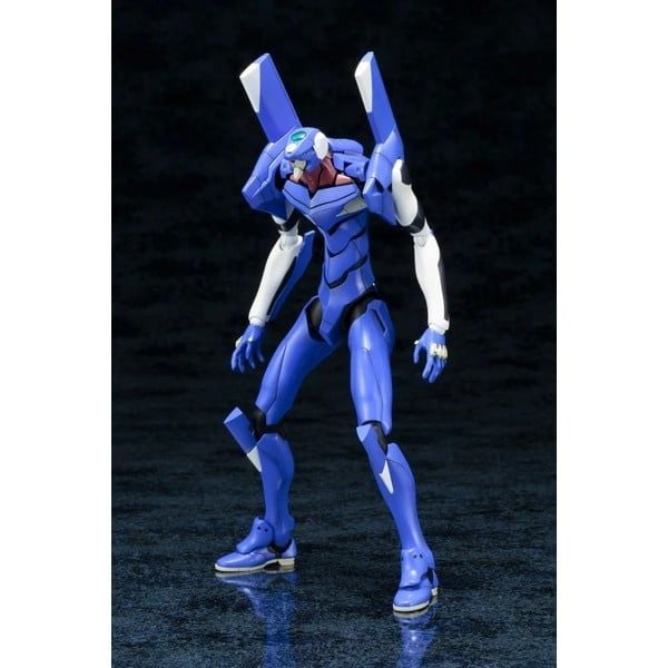  Evangelion EVA-00 Prototype TV Version - Kotobukiya KP449X 