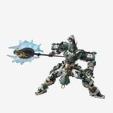 Cangdao CD-AS-01 Guardian Sentinels of Azure Dragon - Tuần Giới Sứ 