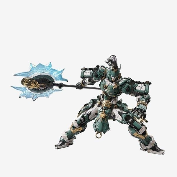 Cangdao CD-AS-01 Guardian Sentinels of Azure Dragon - Tuần Giới Sứ 