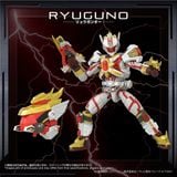  Madan Senki Ryukendo AFR-02 Ryuguno - Toyrise T-SPARK 