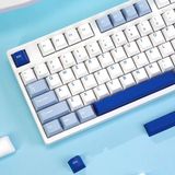  Bàn phím cơ AKKO 3108 V3 Glacier 