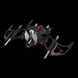  RMZ-020 Zabat - 1/100 Realize Model Zoids T-SPARK 