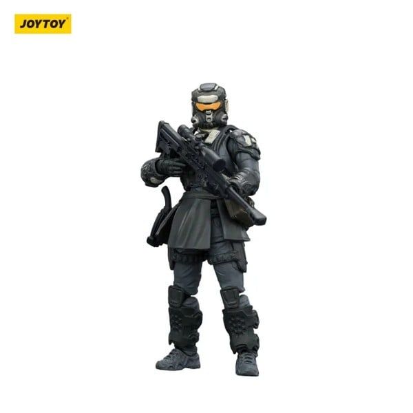  JOY TOY JT04100 Steel Ride Corps Sniper Viktor 