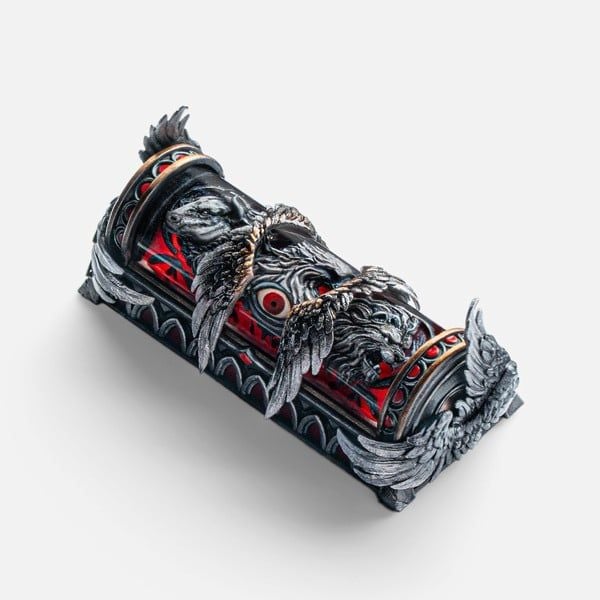 ảnh bìa vuông square thumb 1:1 The Celestial Archive Cherubim Artisan Keycap Dwarf Factory bán ở nShop