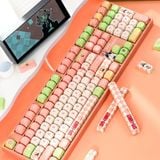  Bàn phím cơ AKKO 5108B Plus SPY×FAMILY 