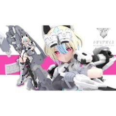 Megami Device Yggdrasis Garm Ripper Avalanche - Kotobukiya KP866