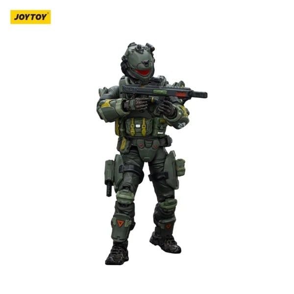  JOY TOY JT01963 Steel Ride Corps Assaulter Karl 