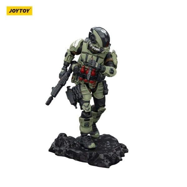  JOY TOY JT01987 Steel Ride Corps Assaulter Marco 