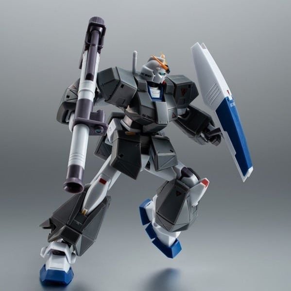 nShop bán RX-78NT-1 Gundam NT-1 & Chobham Armor Ver. A.N.I.M.E. Bandai giao nhanh trong ngày giá tốt