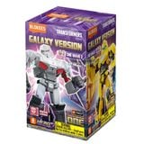  Hộp Mù Blokees Transformers Galaxy Version 07 One Wave 2 Blind Box 71107 