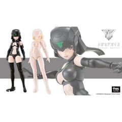 Megami Device B1R-L Chassis Kit Skin Color B - Kotobukiya KP846