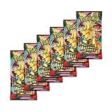  Thẻ bài Pokemon TCG ME2.5 Ascended Heroes Booster Bundle 