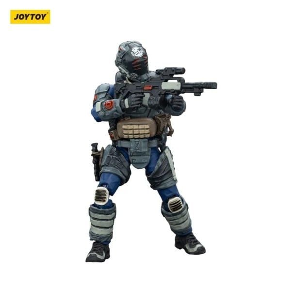  JOY TOY JT02427 UNSC Breacher Benjamin 