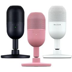 Micro Razer Seiren V3 Mini