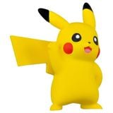  Pokemon 30th Anniversary Moncolle Meeting Pikachu 