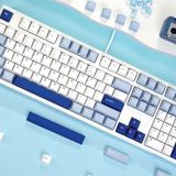  Bàn phím cơ AKKO 3108 V3 Glacier 