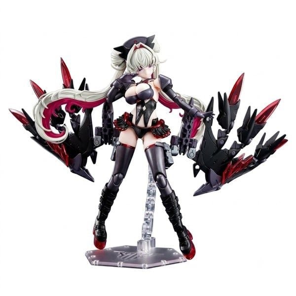  Megami Device Desire Maiden Medic Night Shift - Kotobukiya KP870 