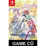 Tales of Graces f Remastered cho Nintendo Switch [Second-hand] 
