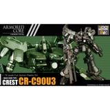  CREST CR-C90U3 - Armored Core - Kotobukiya VI097 