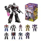  Hộp Mù Blokees Transformers Galaxy Version 07 One Wave 2 Blind Box 71107 